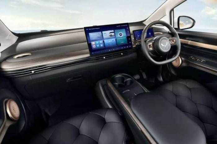 MG Gloster facelift, Cloud EV headed to India by end-2024